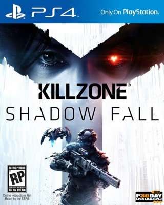 دانلود بازی Killzone Shadow Fall برای PS4 + نسخه هک شده