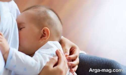 درد سینه بعد از شیر گرفتن کودک چطور درمان می شود؟