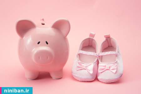 هزینه‌های بچه دار شدن در آمریکا، نتایج یک تحقیق