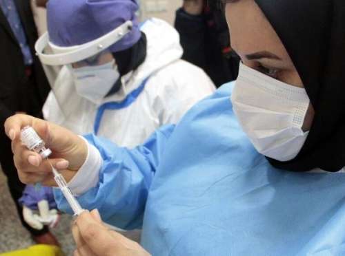 وعده جدید کرونایی؛ واکسیناسیون افراد بالای ۱۸ سال تا پایان دی ماه