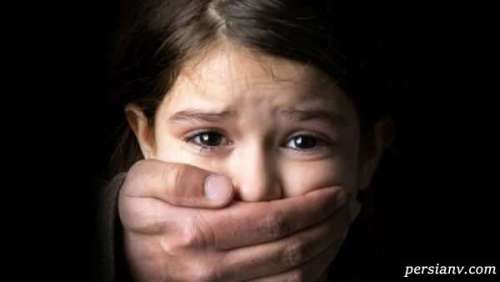 نجات کودک ربوده شده ۳ ساله تبریزی از دست آدم‌ رباها + فیلم