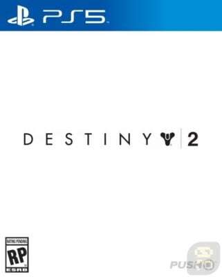 دانلود بازی Destiny 2 برای PS5