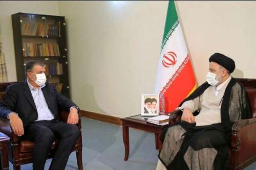 جزئیات صحبت‌های وزیر مسکن روحانی به رئیسی