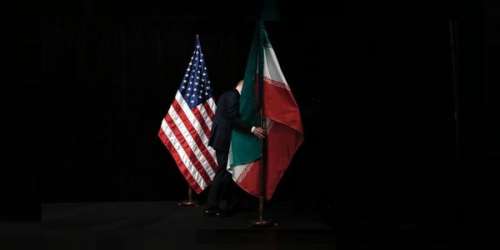 تداوم گفت‌وگوهای غیرمستقیم آمریکایی- ایرانی‌