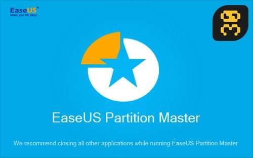 دانلود EaseUS Partition Master 16.0 – پارتیشن بندی و مدیریت آنها