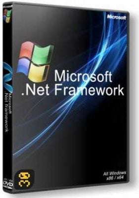 دانلود Microsoft .NET Framework 4.8.4115 – مایکروسافت دات نت فریم ورک
