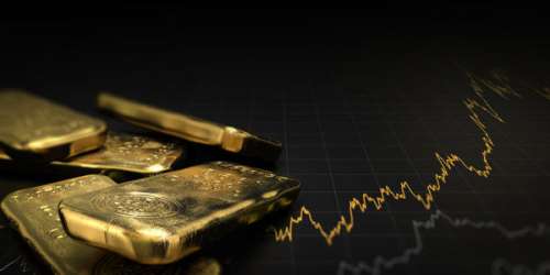 دلایل نوسان قیمت طلا در هفته گذشته