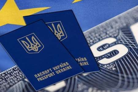 انواع ویزای اوکراین و مدارک لازم برای اخذ ویزا