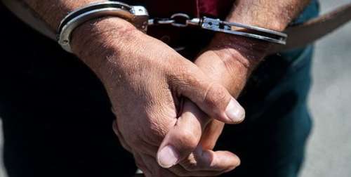 فرد توهین کننده به مردم خوزستان دستگیر شد