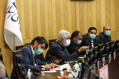 تفحص از وزارت بهداشت در کمیسیون بهداشت مجلس بررسی می‌شود