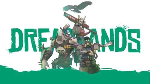 دانلود بازی Dreadlands برای کامپیوتر