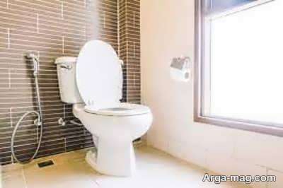 معایب توالت فرنگی و مقایسه آن با توالت شرقی و ایرانی