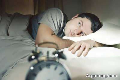 عوارض دیر خوابیدن های شبانه و راهکار موثر برای تنظیم خواب
