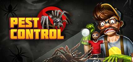 دانلود بازی Pest Control برای کامپیوتر – نسخه فشرده FitGirl