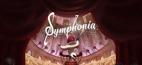 دانلود بازی Symphonia v1.0 برای کامپیوتر – نسخه GOG
