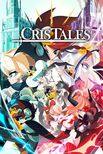 دانلود بازی Cris Tales برای کامپیوتر – نسخه فشرده FitGirl
