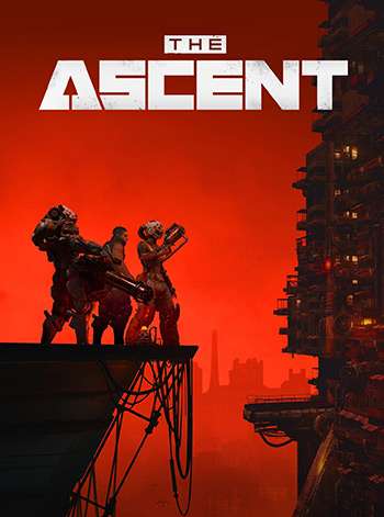 دانلود بازی The Ascent v68465 برای کامپیوتر – نسخه فشرده FitGirl