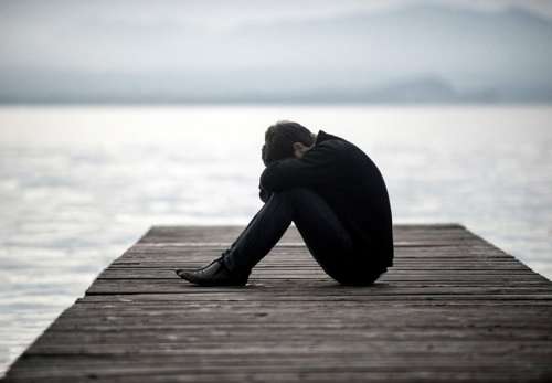 اشخاصی که کرونا گرفته اند بیشتر دچار افسردگی می‌شوند