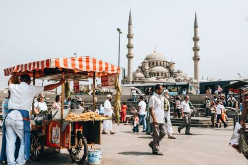 تور استانبول و دبی، از محبوب‌ترین مقاصد گردشگری