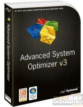دانلود Advanced System Optimizer 3.9.3800.18406 – بهینه سازی کامل