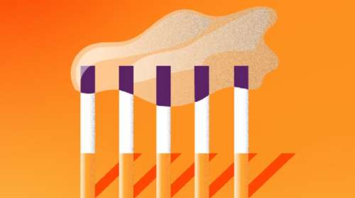 راهنمای ترک سیگار: ۵ اقدام موثر برای کاهش وابستگی به دخانیات