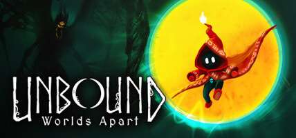 دانلود بازی Unbound Worlds Apart برای کامپیوتر – نسخه CODEX