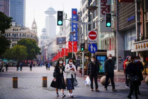 شیوع بی سابقه کرونا در چین و دستور به ساکنان شهر ۹.۲ میلیون نفری برای تست دادن