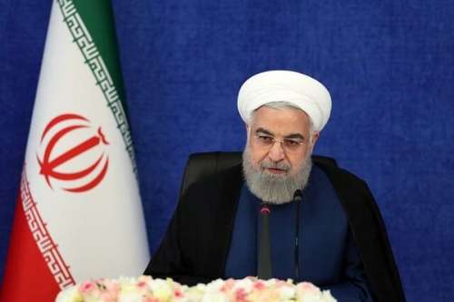 افتتاح چند طرح ملی توسط روحانی در آخرین روزهای دولت