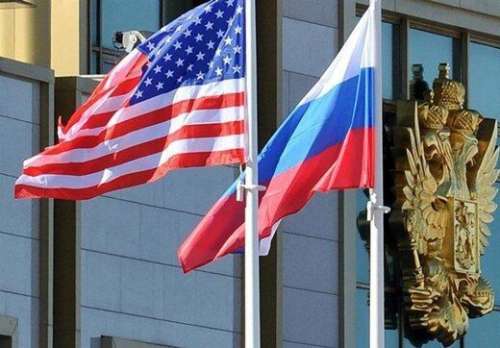 آمریکا ۲۴ دیپلمات روس را اخراج کرد