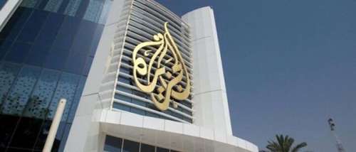 خبرنگار شبکه الجزیره بازداشت شد