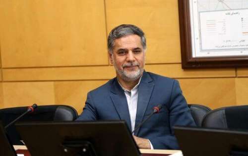 پیش بینی یک نماینده از آینده سیاسی علی لاریجانی
