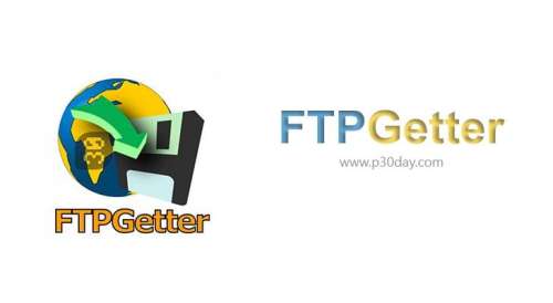 دانلود FTPGetter Professional 5.97.0.247 –  مدیریت و انتقال فایل ها با اف تی پی