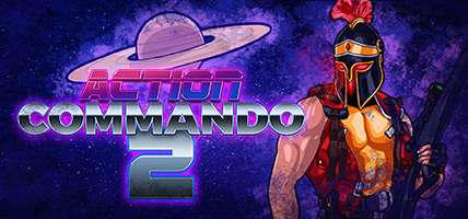 دانلود بازی Action Commando 2 برای کامپیوتر – نسخه TiNYiSO