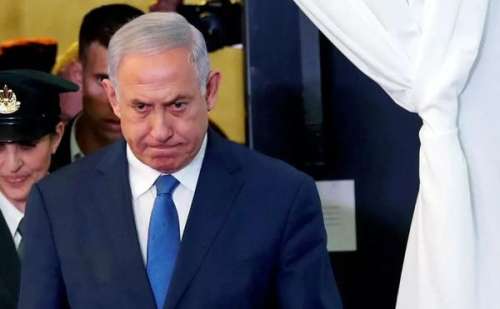 نتانیاهو در آستانه یک سقوط بزرگ!