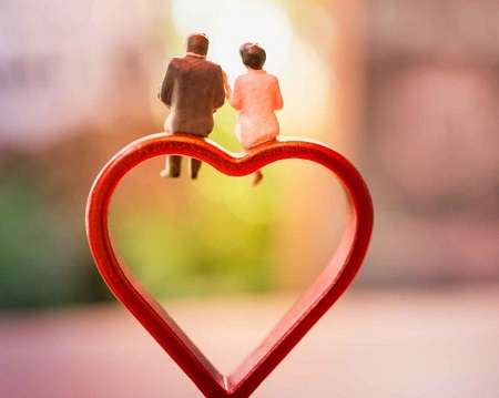 چگونه می توان در یک ازدواج بدون عشق خوشبختی پیدا کرد؟