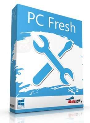 دانلود Abelssoft PC Fresh 2021 v7.01.26 – بهینه سازی و رفع مشکلات کامپیوتر