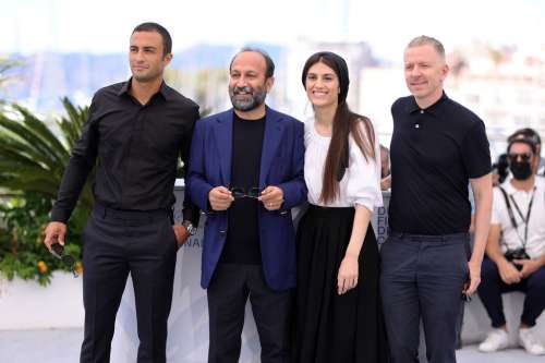 اصغر فرهادی در کنار ریدلی اسکات، اسپیلبرگ و دل تورو/ ورایتی شانس‌های اسکار را معرفی کرد