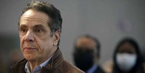استعفای فرماندار نیویورک به اتهام آزار جنسی