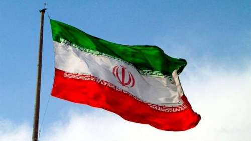 واکنش ظریف به یک عکس توهین‌آمیز علیه مردم ایران