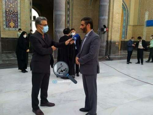 واکنش سردار محمد به عدم حضورش در کابینه