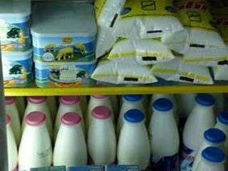 خروج شیر و لبنیات از قیمت‌گذاری دستوری