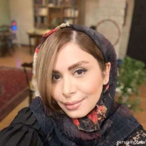 نجمه جودکی مجری جوان با انتشار پستی از اجرا در تلویزیون خداحافظی کرد