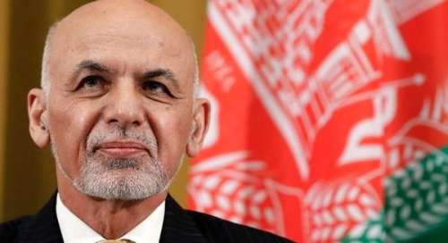رییس جمهور افغانستان استعفا می دهد؟