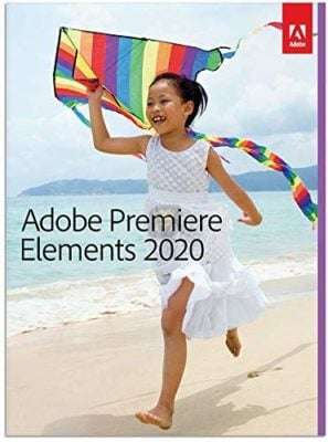 دانلود 20.Adobe Premiere Elements 2022 – ابزار ویرایش و تدوین ساده تر فیلم ها