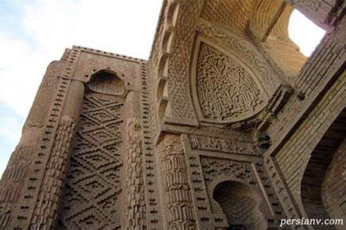 مسجد جورجیر اصفهان را بهتر بشناسید