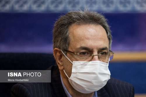 واکسیناسیون کرونا در تهران سرعت می گیرد