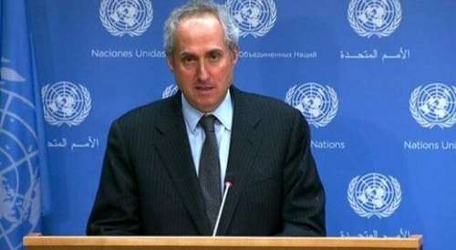 واکنش سازمان ملل به جنایت سعودی‌ها در یمن