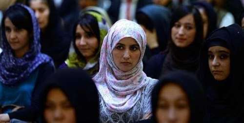 خبر بد طالبان برای زنان شاغل