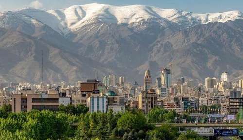 قیمت مسکن در تهران از اروپا بیشتر شده است!
