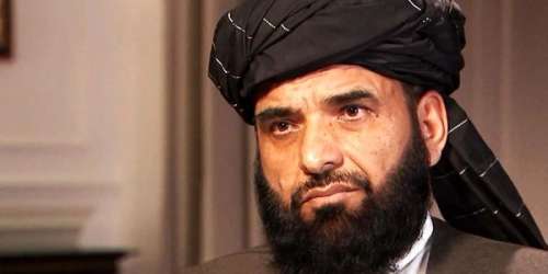 نماینده طالبان در سازمان ملل معرفی شد